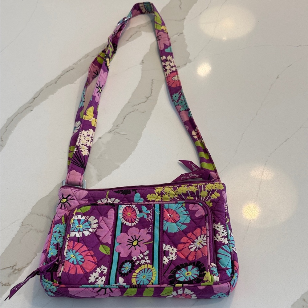 Vera Bradley Crossbody Bag
